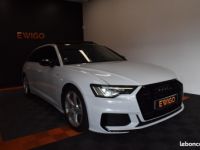 Audi A6 3.0 HYBRID 45 TDI 231ch S-LINE QUATTRO FULL OPTIONS TOIT OUVRANT VIRTUAL COCKPIT GARANT... - <small></small> 33.990 € <small>TTC</small> - #1