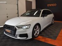 Audi A6 3.0 HYBRID 45 TDI 231ch S-LINE QUATTRO FULL OPTIONS TOIT OUVRANT VIRTUAL COCKPIT GARANT... - <small></small> 33.990 € <small>TTC</small> - #3