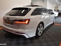 Audi A6 3.0 HYBRID 45 TDI 231ch S-LINE QUATTRO FULL OPTIONS TOIT OUVRANT VIRTUAL COCKPIT GARANT... - <small></small> 33.990 € <small>TTC</small> - #5