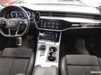 Audi A6 3.0 HYBRID 45 TDI 231ch S-LINE QUATTRO FULL OPTIONS TOIT OUVRANT VIRTUAL COCKPIT GARANT... - <small></small> 33.990 € <small>TTC</small> - #10