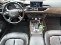 Audi A6 3.0 TDI 218 - <small></small> 17.900 € <small>TTC</small> - #6