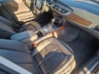 Audi A6 3.0 TDI 218 - <small></small> 17.900 € <small>TTC</small> - #7