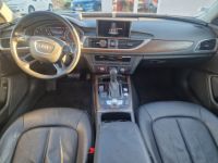 Audi A6 3.0 TDI 218 - <small></small> 17.900 € <small>TTC</small> - #13