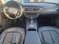 Audi A6 3.0 TDI 218 - <small></small> 17.900 € <small>TTC</small> - #14