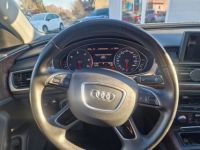 Audi A6 3.0 TDI 218 - <small></small> 17.900 € <small>TTC</small> - #16