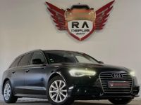 Audi A6 3.0 TDI 218CH QUATTRO S-TRONIC - <small></small> 21.999 € <small>TTC</small> - #1