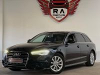 Audi A6 3.0 TDI 218CH QUATTRO S-TRONIC - <small></small> 21.999 € <small>TTC</small> - #2