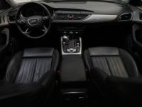 Audi A6 3.0 TDI 218CH QUATTRO S-TRONIC - <small></small> 21.999 € <small>TTC</small> - #11