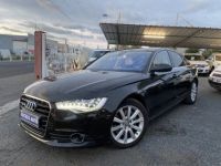 Audi A6 3.0 TDI 245 Quattro Avus  - <small></small> 18.990 € <small>TTC</small> - #1