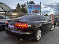 Audi A6 3.0 TDI 245 Quattro Avus  - <small></small> 18.990 € <small>TTC</small> - #2