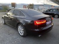 Audi A6 3.0 TDI 245 Quattro Avus  - <small></small> 18.990 € <small>TTC</small> - #9