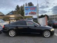 Audi A6 3.0 TDI 245 Quattro Avus  - <small></small> 18.990 € <small>TTC</small> - #10