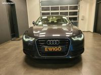 Audi A6 3.0 TDI 245ch AMBITION LUXE QUATTRO S-TRONIC - <small></small> 13.990 € <small>TTC</small> - #2