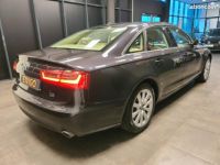 Audi A6 3.0 TDI 245ch AMBITION LUXE QUATTRO S-TRONIC - <small></small> 13.990 € <small>TTC</small> - #4