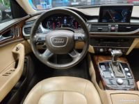 Audi A6 3.0 TDI 245ch AMBITION LUXE QUATTRO S-TRONIC - <small></small> 13.990 € <small>TTC</small> - #13