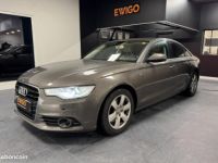 Audi A6 3.0 TDI 245ch BUSINESS LINE QUATTRO S-TRONIC BVA - <small></small> 14.490 € <small>TTC</small> - #1