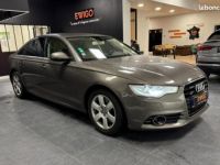 Audi A6 3.0 TDI 245ch BUSINESS LINE QUATTRO S-TRONIC BVA - <small></small> 14.490 € <small>TTC</small> - #3