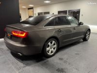 Audi A6 3.0 TDI 245ch BUSINESS LINE QUATTRO S-TRONIC BVA - <small></small> 14.490 € <small>TTC</small> - #5