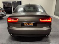 Audi A6 3.0 TDI 245ch BUSINESS LINE QUATTRO S-TRONIC BVA - <small></small> 14.490 € <small>TTC</small> - #6