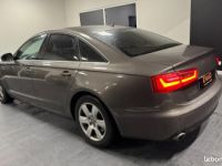 Audi A6 3.0 TDI 245ch BUSINESS LINE QUATTRO S-TRONIC BVA - <small></small> 14.490 € <small>TTC</small> - #7