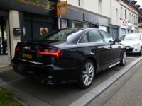 Audi A6 3.0 TDI 270 AVUS QUATTRO S-TRONIC BVA - <small></small> 24.990 € <small>TTC</small> - #4