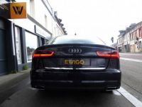 Audi A6 3.0 TDI 270 AVUS QUATTRO S-TRONIC BVA - <small></small> 19.990 € <small>TTC</small> - #5