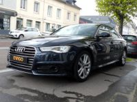 Audi A6 3.0 TDI 270 AVUS QUATTRO S-TRONIC BVA - <small></small> 19.990 € <small>TTC</small> - #7