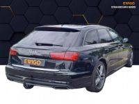 Audi A6 3.0 TDI 270ch S-LINE QUATTRO S-TRONIC BVA - <small></small> 28.990 € <small>TTC</small> - #6