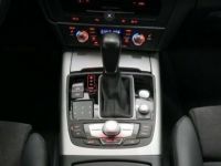 Audi A6 3.0 TDI CLEAN DIESEL 272 QUATTRO S TRONIC 07/2016 - <small></small> 32.900 € <small>TTC</small> - #9
