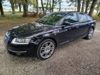 Audi A6 3.0 TDI quattro 2967cm3 233cv  - <small></small> 9.950 € <small>TTC</small> - #1