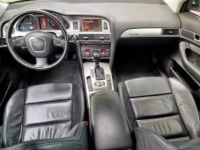 Audi A6 3.0 TDI quattro 2967cm3 233cv  - <small></small> 9.950 € <small>TTC</small> - #4