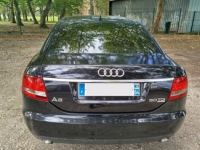 Audi A6 3.0 TDI quattro 2967cm3 233cv  - <small></small> 9.950 € <small>TTC</small> - #9