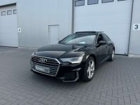 Audi A6 30 TDi Sport S tronic TOIT OUVRANT 1 ER MAIN - - <small></small> 35.990 € <small>TTC</small> - #3