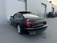 Audi A6 30 TDi Sport S tronic TOIT OUVRANT 1 ER MAIN - - <small></small> 35.990 € <small>TTC</small> - #4