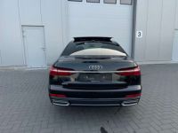 Audi A6 30 TDi Sport S tronic TOIT OUVRANT 1 ER MAIN - - <small></small> 35.990 € <small>TTC</small> - #5