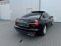 Audi A6 30 TDi Sport S tronic TOIT OUVRANT 1 ER MAIN - - <small></small> 35.990 € <small>TTC</small> - #6