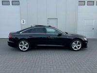 Audi A6 30 TDi Sport S tronic TOIT OUVRANT 1 ER MAIN - - <small></small> 35.990 € <small>TTC</small> - #7