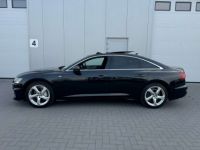 Audi A6 30 TDi Sport S tronic TOIT OUVRANT 1 ER MAIN - - <small></small> 35.990 € <small>TTC</small> - #8