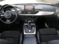 Audi A6 3.0 TDI V6 245 S-Line Quattro S-Tronic7 (Toit ouvrant, Bose, Sièges chauf) - <small></small> 19.990 € <small>TTC</small> - #11