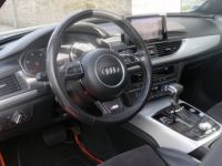 Audi A6 3.0 TDI V6 245 S-Line Quattro S-Tronic7 (Toit ouvrant, Bose, Sièges chauf) - <small></small> 19.990 € <small>TTC</small> - #16