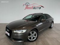 Audi A6 3.0 TDi V6 245cv QUATTRO-BVA - <small></small> 15.900 € <small>TTC</small> - #1