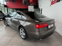 Audi A6 3.0 TDi V6 245cv QUATTRO-BVA - <small></small> 15.900 € <small>TTC</small> - #3