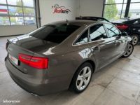 Audi A6 3.0 TDi V6 245cv QUATTRO-BVA - <small></small> 15.900 € <small>TTC</small> - #4