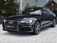 Audi A6 3.0 TDi V6 S tronic Leather Navi Heated seats Towbar - <small></small> 21.900 € <small>TTC</small> - #1