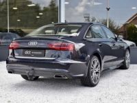 Audi A6 3.0 TDi V6 S tronic Leather Navi Heated seats Towbar - <small></small> 21.900 € <small>TTC</small> - #4