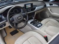 Audi A6 3.0 TDi V6 S tronic Leather Navi Heated seats Towbar - <small></small> 21.900 € <small>TTC</small> - #9