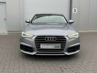 Audi A6 3.0 TDi V6 S tronic Line CUIR GARANTIE 12M - <small></small> 19.990 € <small>TTC</small> - #2