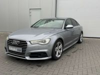 Audi A6 3.0 TDi V6 S tronic Line CUIR GARANTIE 12M - <small></small> 19.990 € <small>TTC</small> - #3