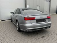 Audi A6 3.0 TDi V6 S tronic Line CUIR GARANTIE 12M - <small></small> 19.990 € <small>TTC</small> - #4