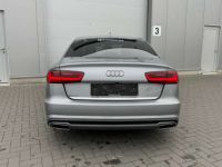 Audi A6 3.0 TDi V6 S tronic Line CUIR GARANTIE 12M - <small></small> 19.990 € <small>TTC</small> - #5